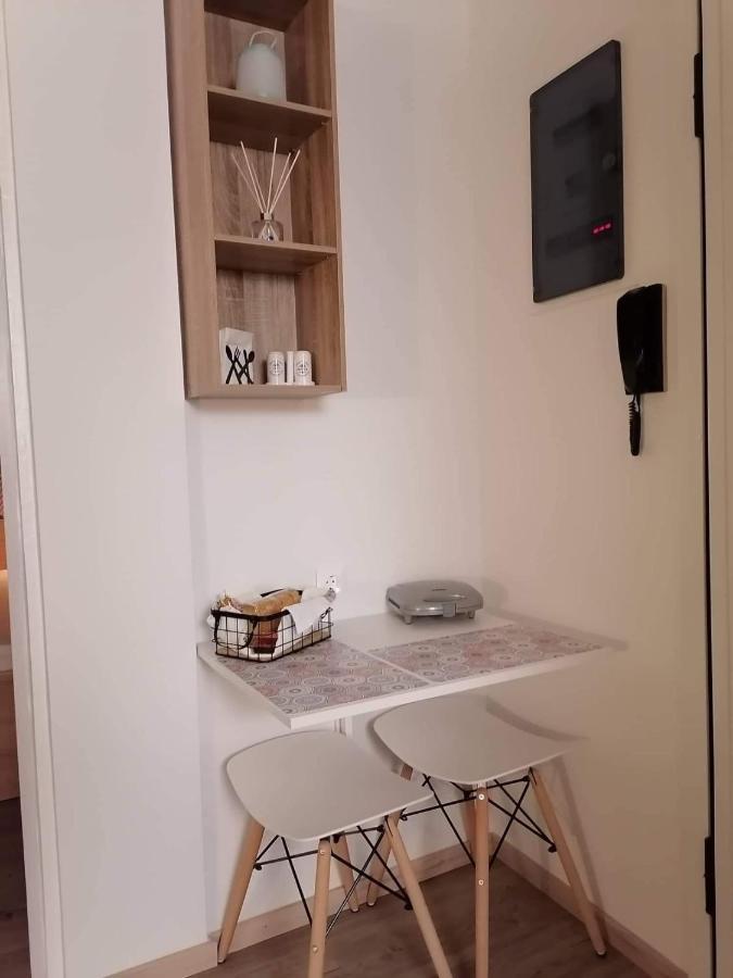 Citizen Life Apartment Volos Exterior foto