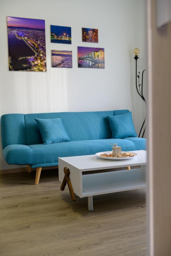 Citizen Life Apartment Volos Exterior foto