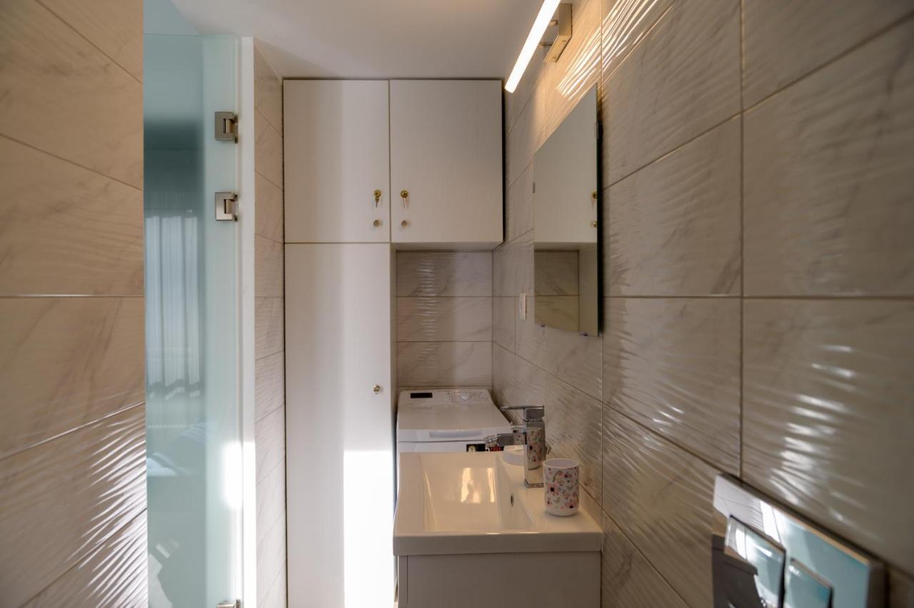 Citizen Life Apartment Volos Exterior foto