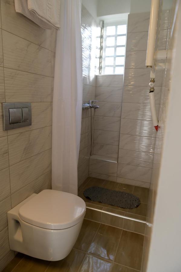 Citizen Life Apartment Volos Exterior foto